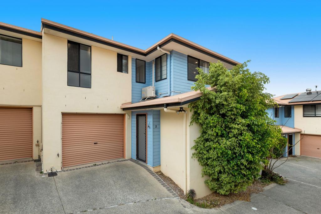 2/10 Rolle St, Holland Park West, QLD 4121