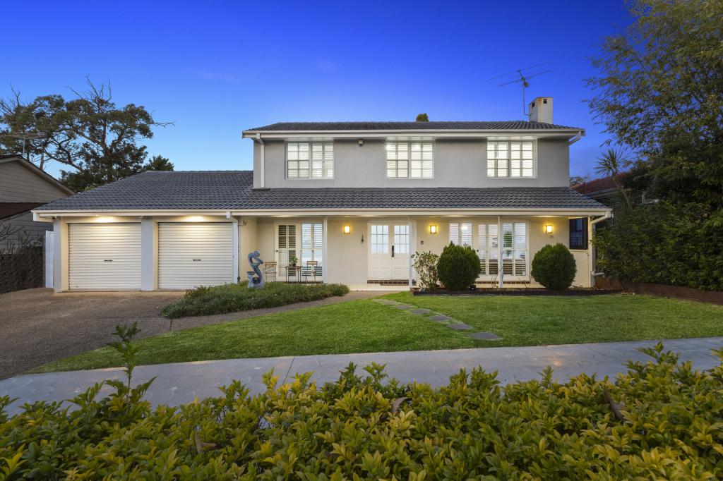 140 Shepherds Dr, Cherrybrook, NSW 2126