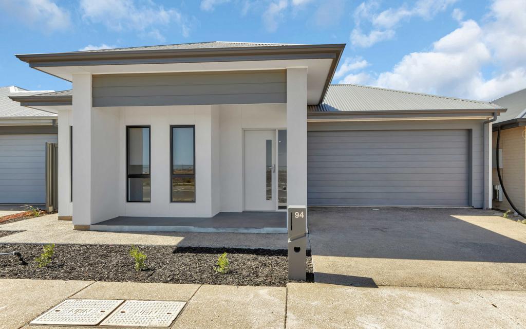 94 Kapinka Pde, Buckland Park, SA 5120