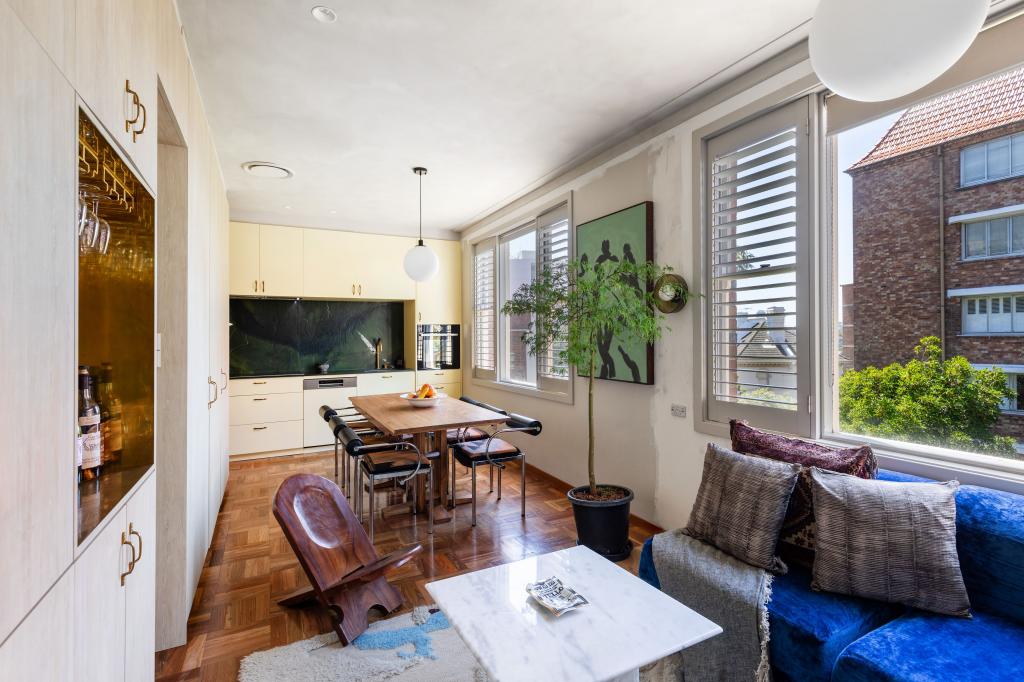 24/3 Barncleuth Sq, Potts Point, NSW 2011