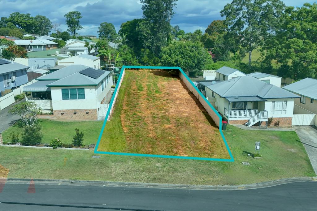 58 Alverton St, Greenhill, NSW 2440