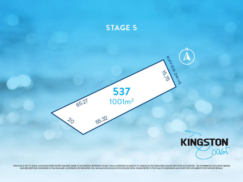 Lot 537 Ripview Dr, Ocean Grove, VIC 3226