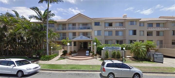 41/15 Santa Monica Rd, Miami, QLD 4220