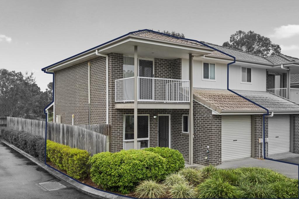 50/31 Lyrebird St, Loganlea, QLD 4131