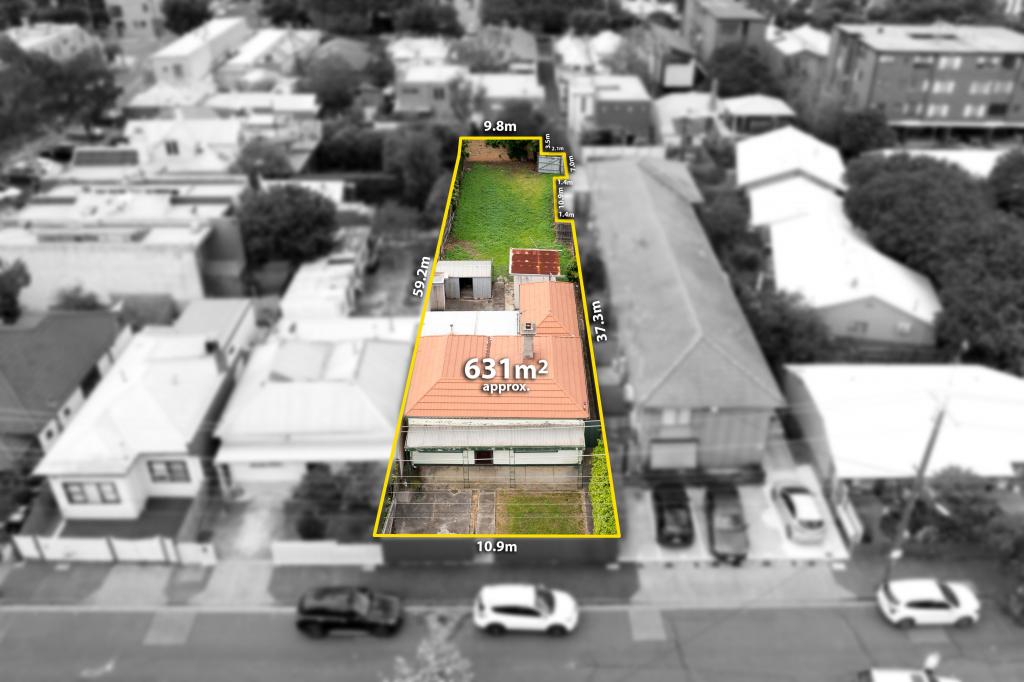 107 Mary St, Richmond, VIC 3121