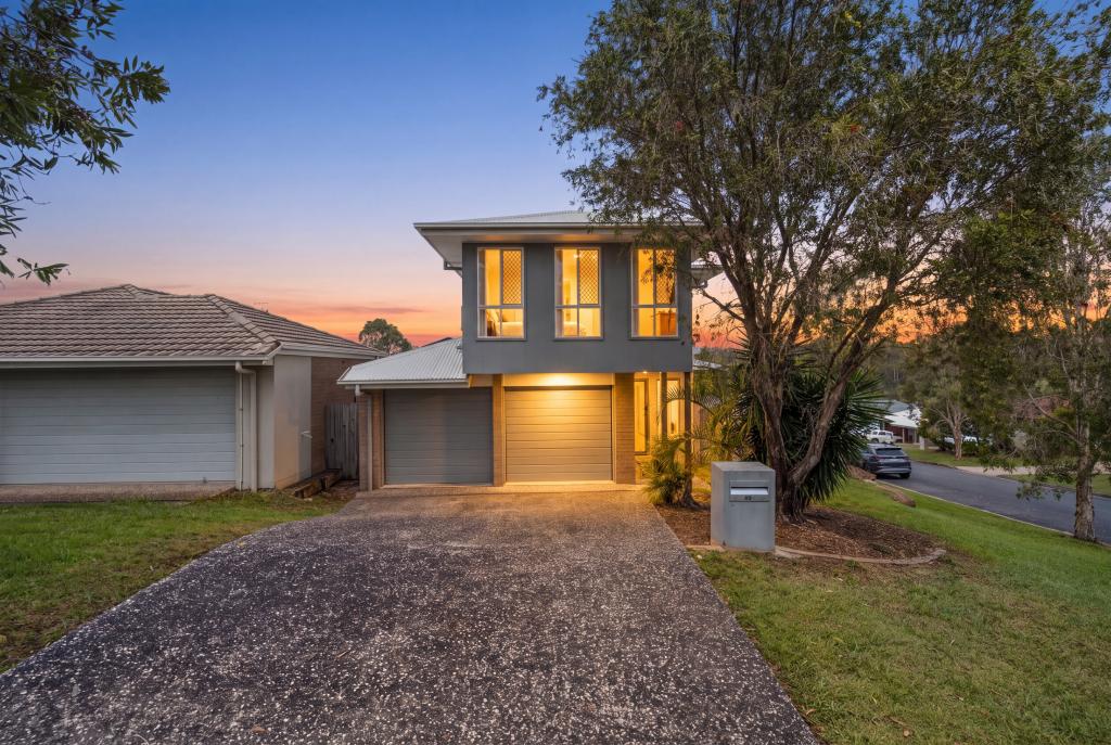 60 HANOVER DR, PIMPAMA, QLD 4209