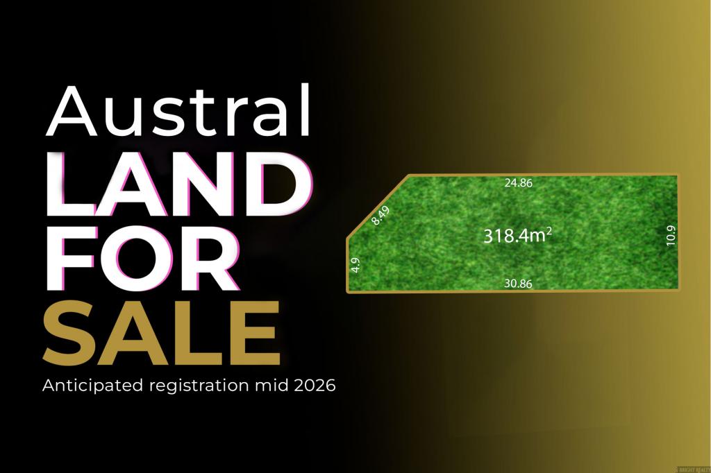 Contact Agent For Address, Austral, NSW 2179