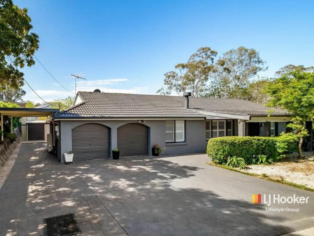 9 Taylors Rd, Silverdale, NSW 2752