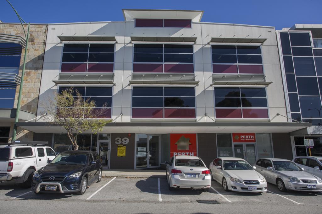 Level 1/39 Cedric St, Stirling, WA 6021