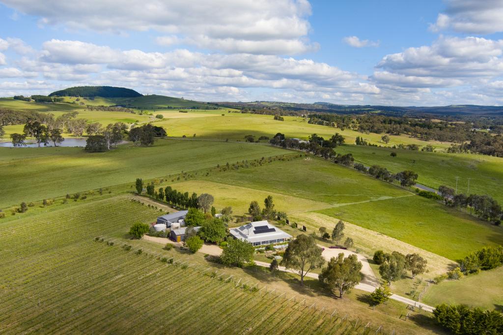 2 Whybrow St, Franklinford, VIC 3461