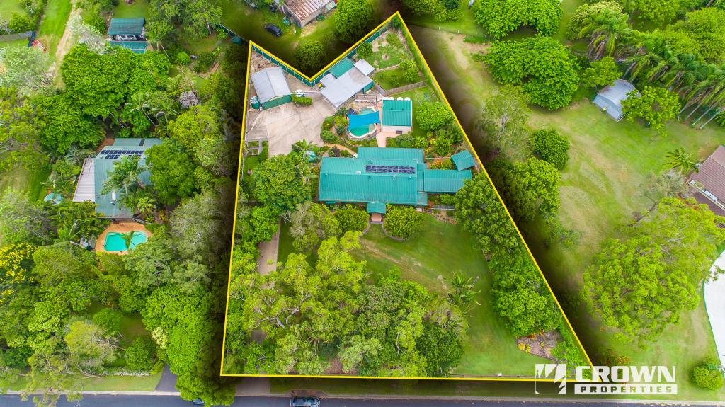 21 Warren Cres, Deception Bay, QLD 4508