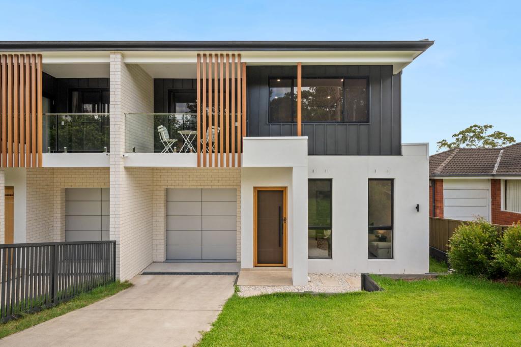 3a Thelma St, Marsfield, NSW 2122