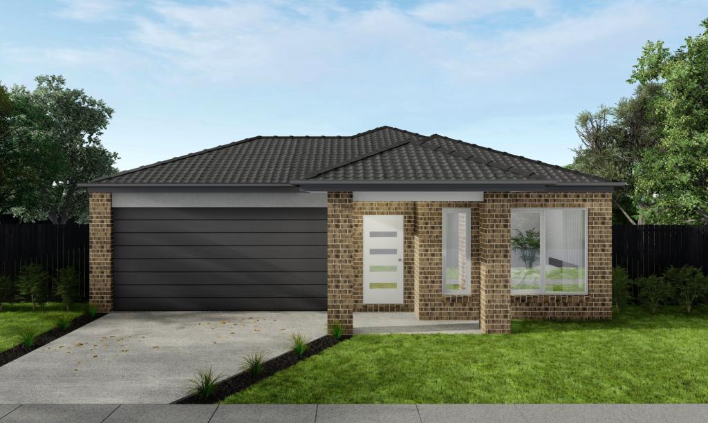 Lot 1028 Adiantum Rd, Drouin, VIC 3818