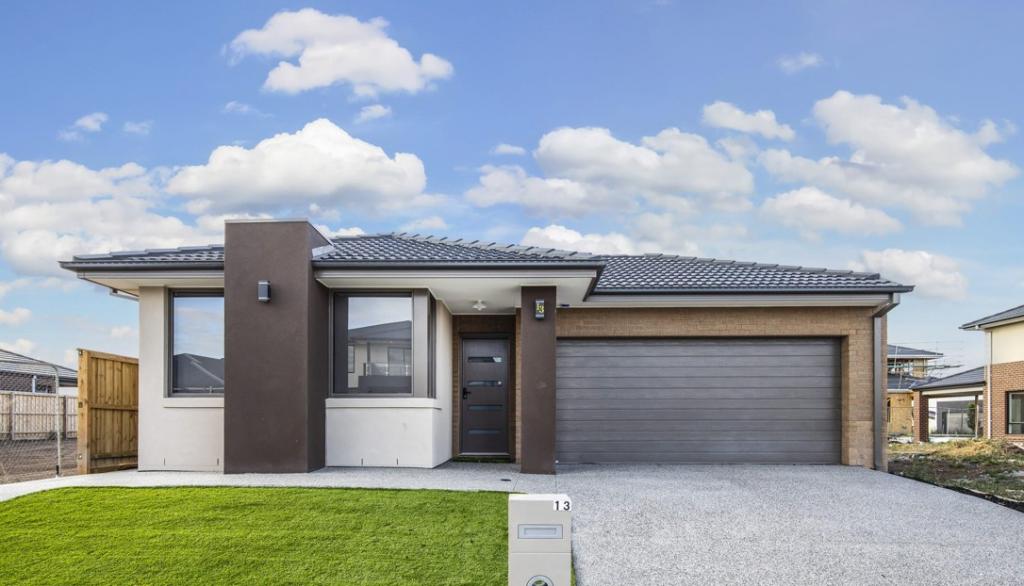 13 Penver Tce, Werribee, VIC 3030
