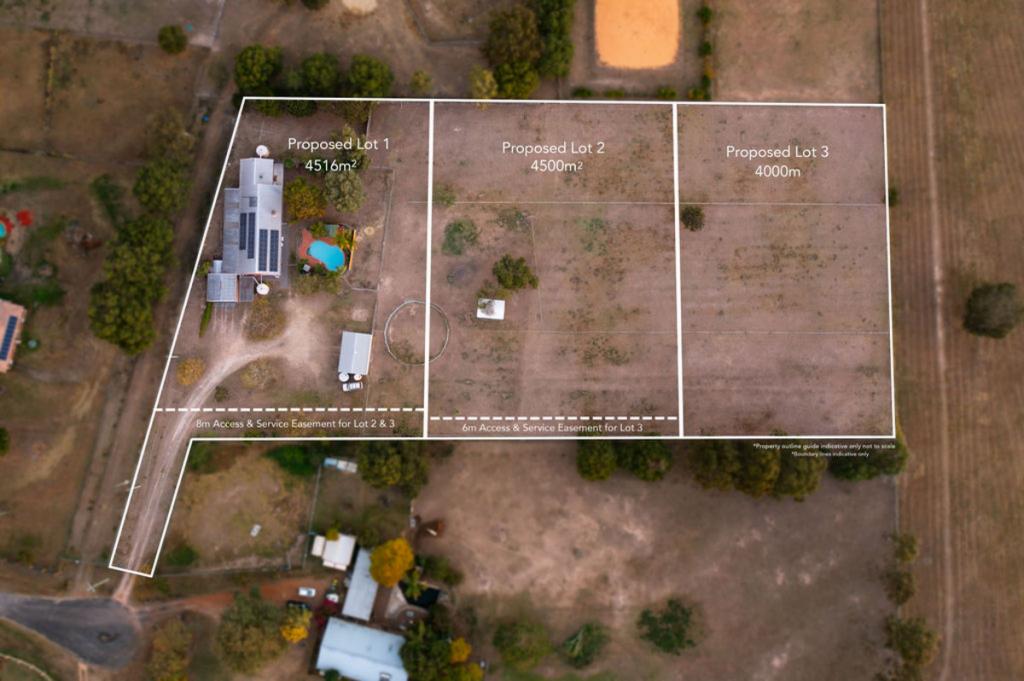 27 Shannon Rd, Lowood, QLD 4311
