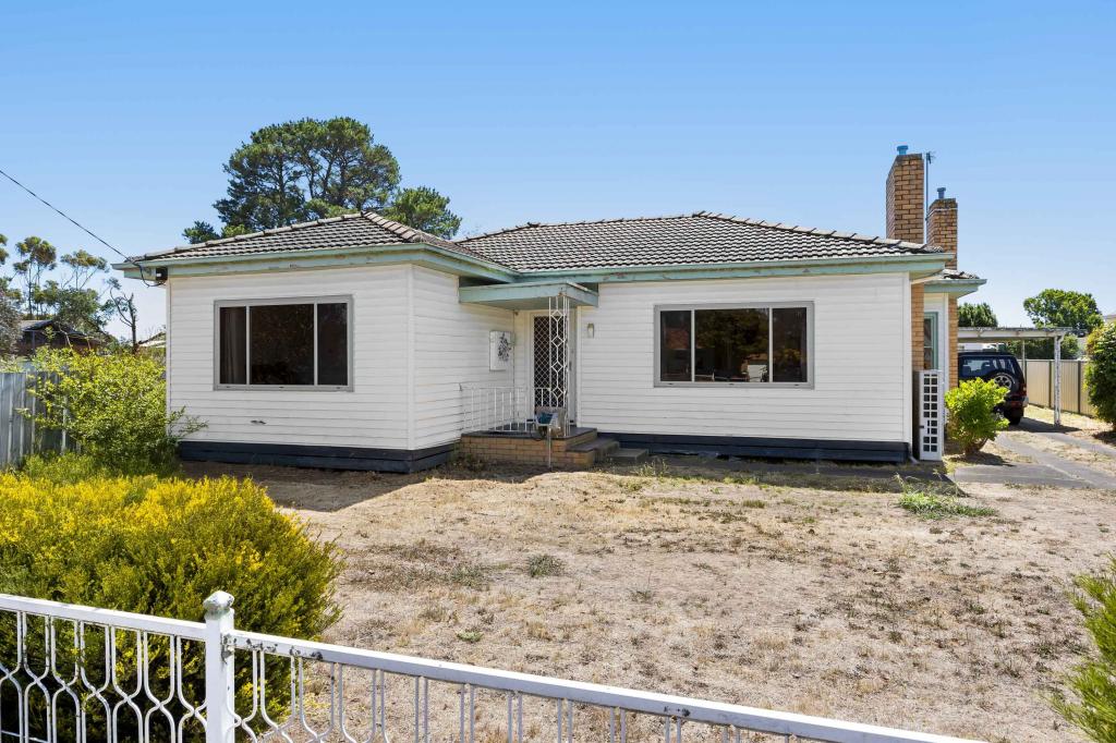 57 Warranooke St, Willaura, VIC 3379