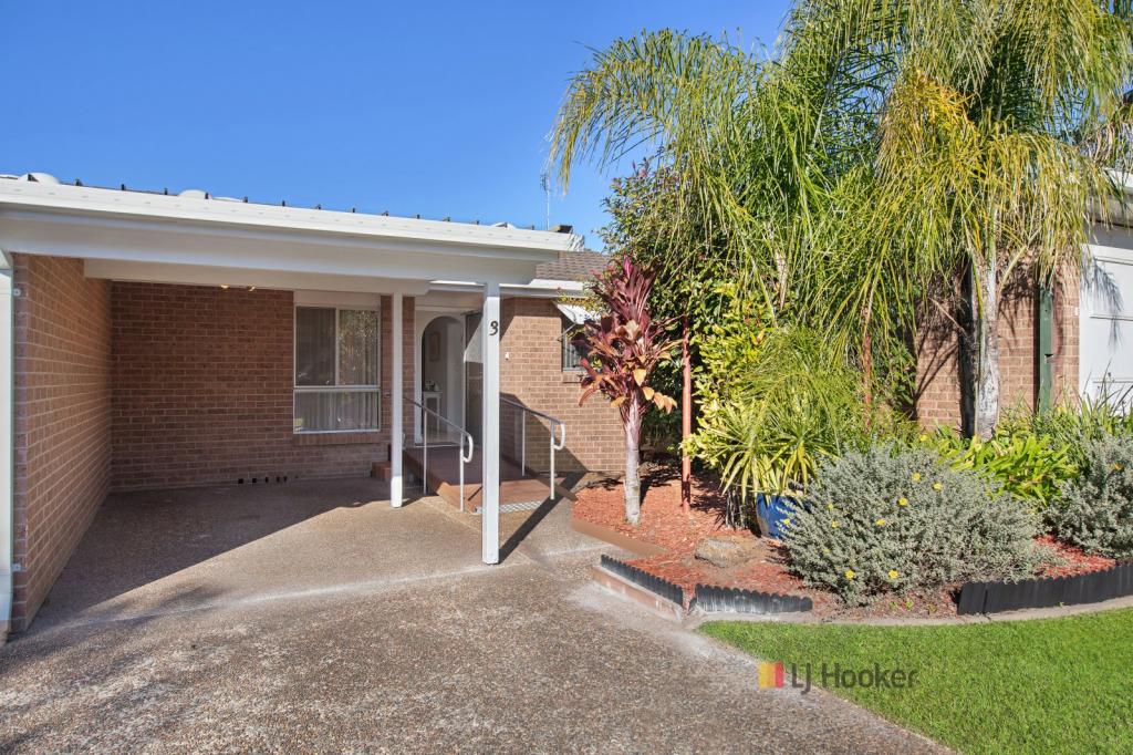3/294 Main Rd, Toukley, NSW 2263
