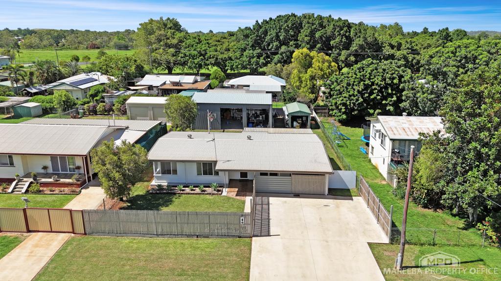 12 BROWN ST, MAREEBA, QLD 4880