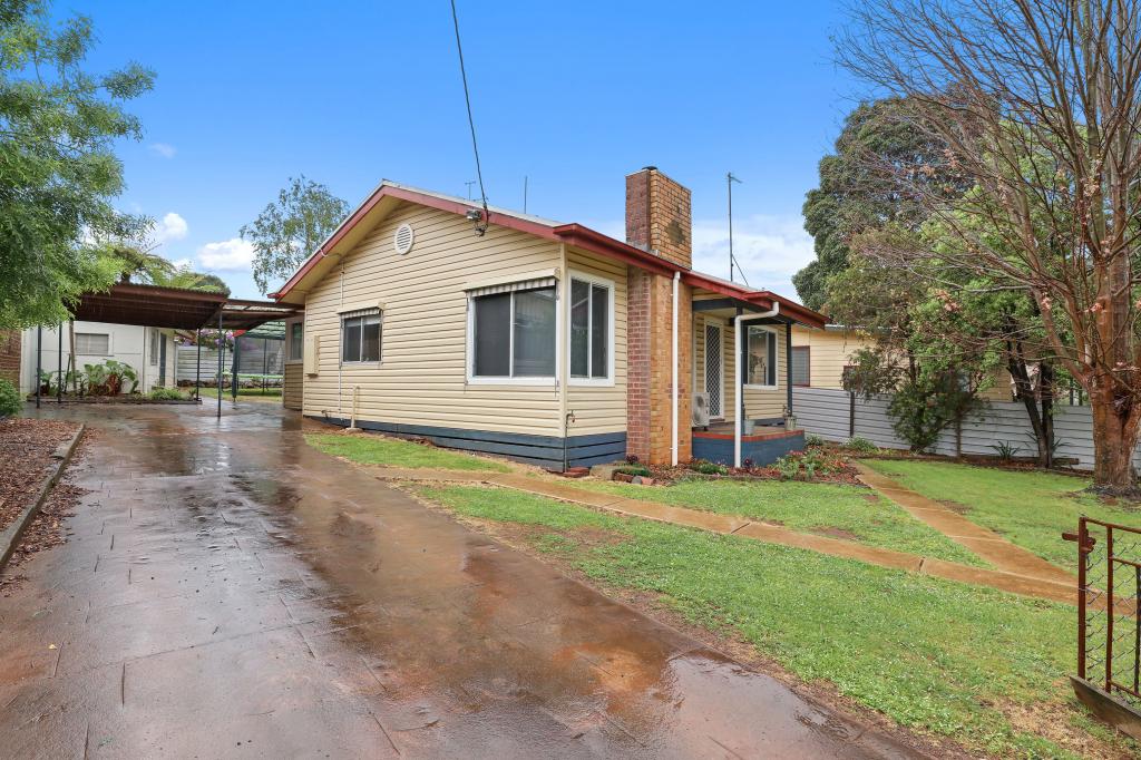 9 Bazley St, Leongatha, VIC 3953