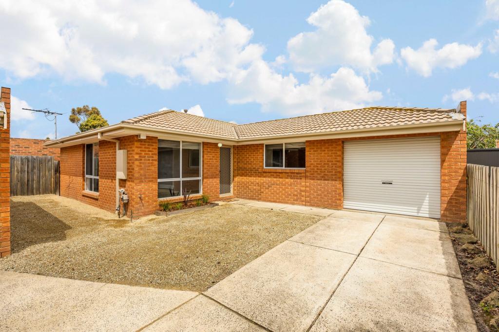 2/64 Dundee Way, Sydenham, VIC 3037