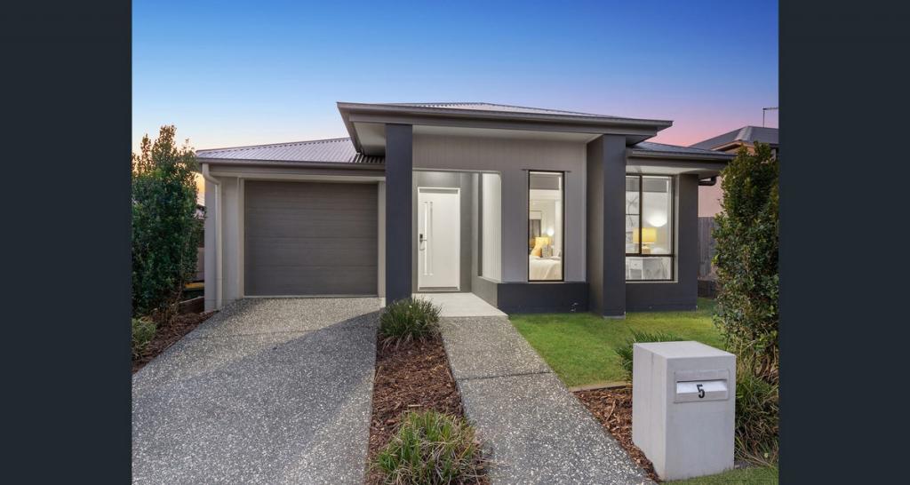 5 Nerang Rd, South Ripley, QLD 4306