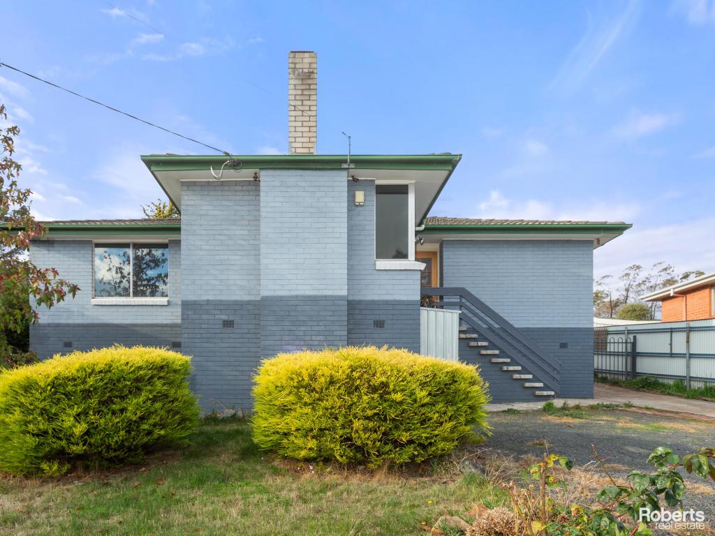 21 Wildor Cres, Ravenswood, TAS 7250