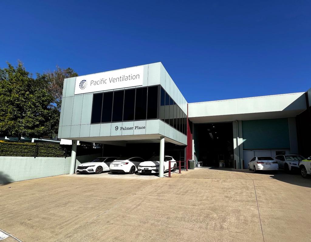 9 Palmer Pl, Murarrie, QLD 4172