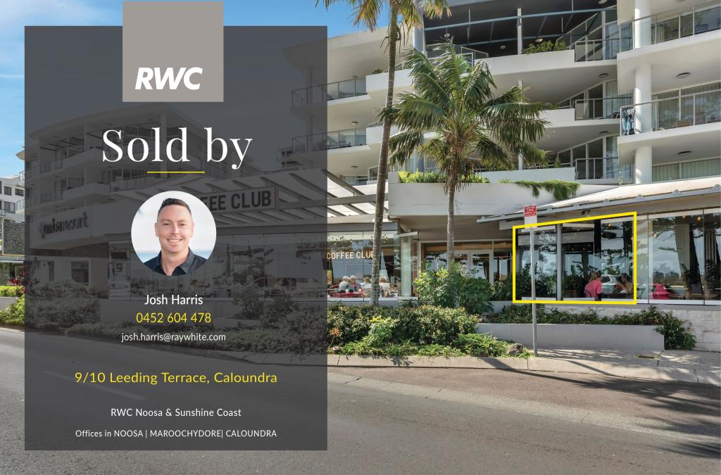9/10 Leeding Tce, Caloundra, QLD 4551