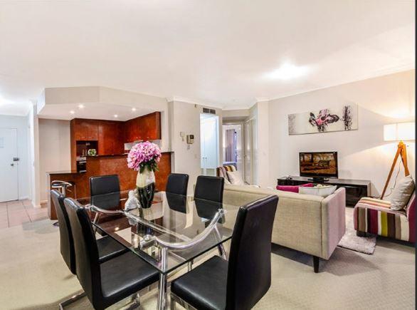 16/64 Lambert St, Kangaroo Point, QLD 4169