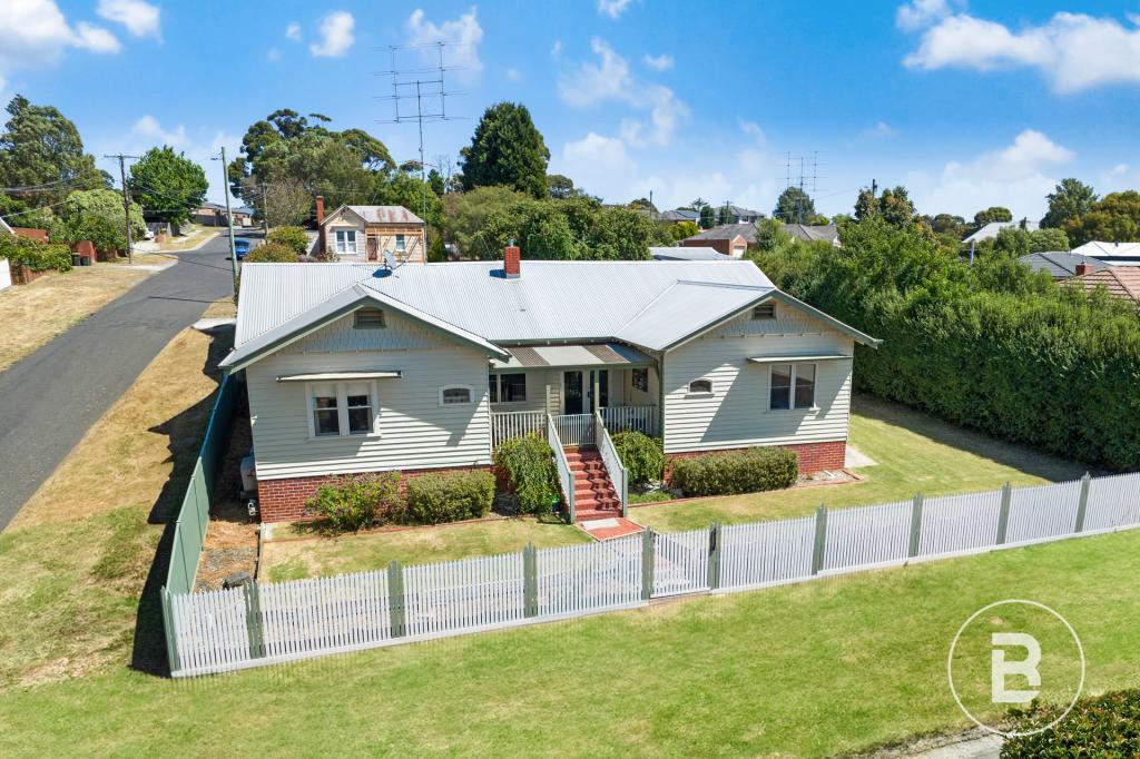 9 Bagge St, Golden Point, VIC 3350