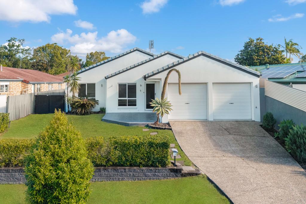 4 Pimelea Ct, Mountain Creek, QLD 4557