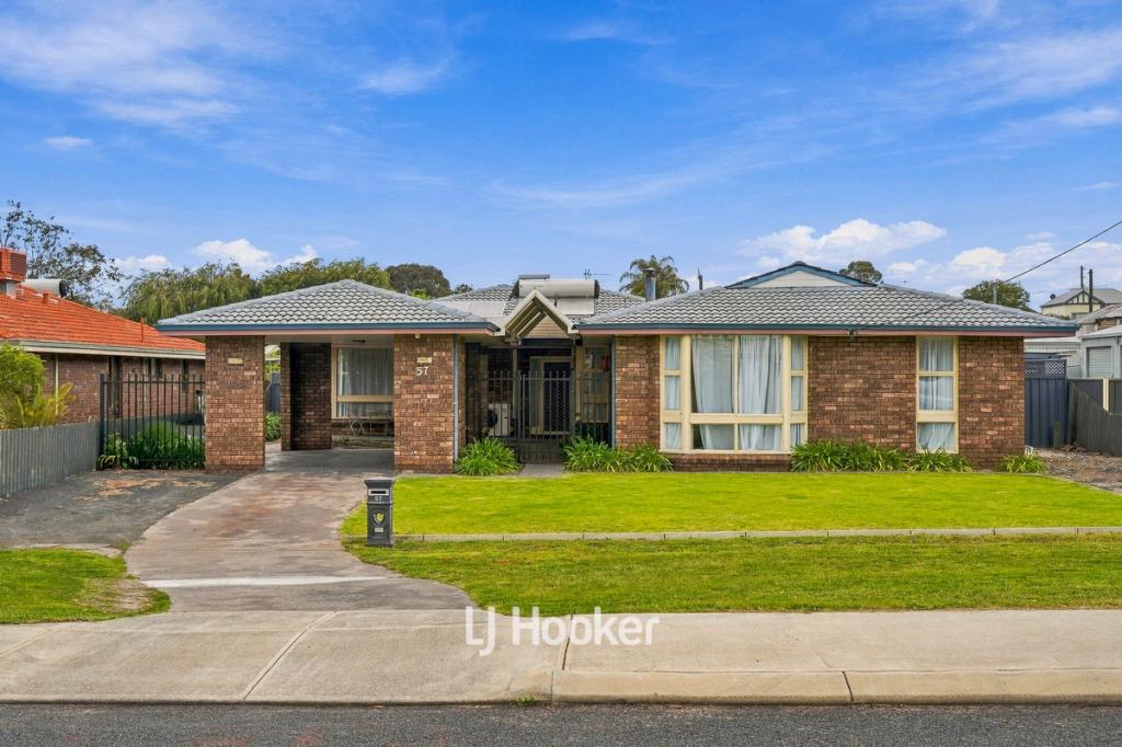 57 Jones St, Collie, WA 6225