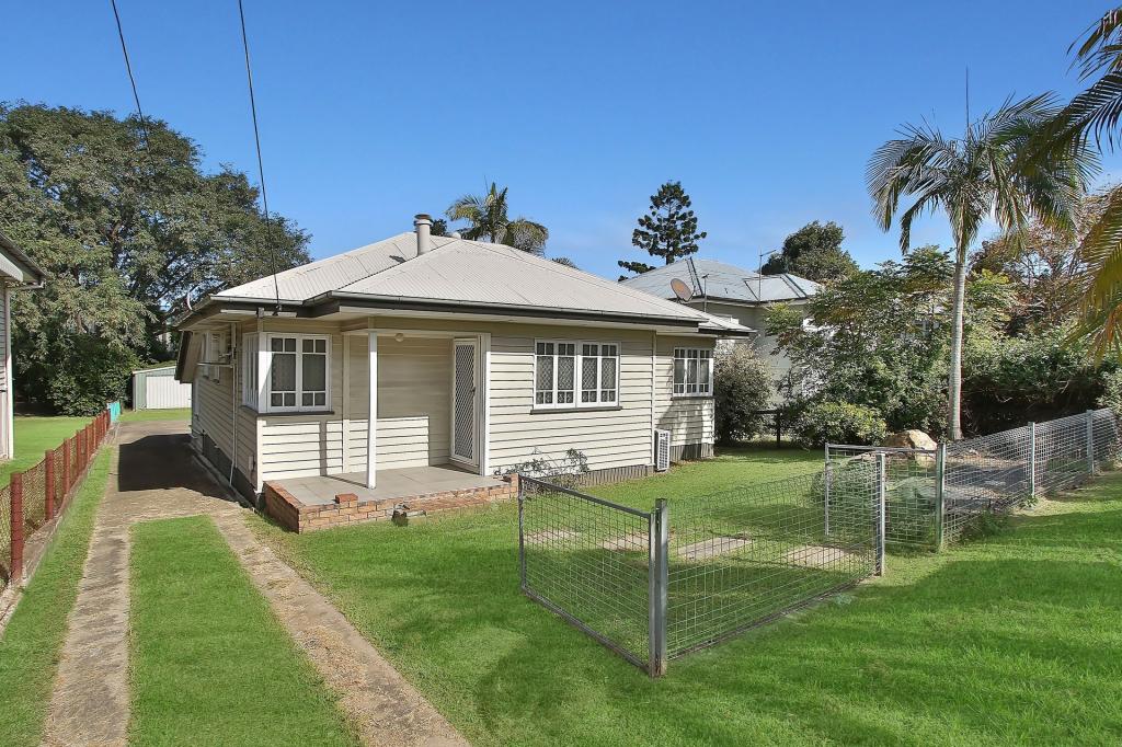 22b Moffatt St, Ipswich, QLD 4305