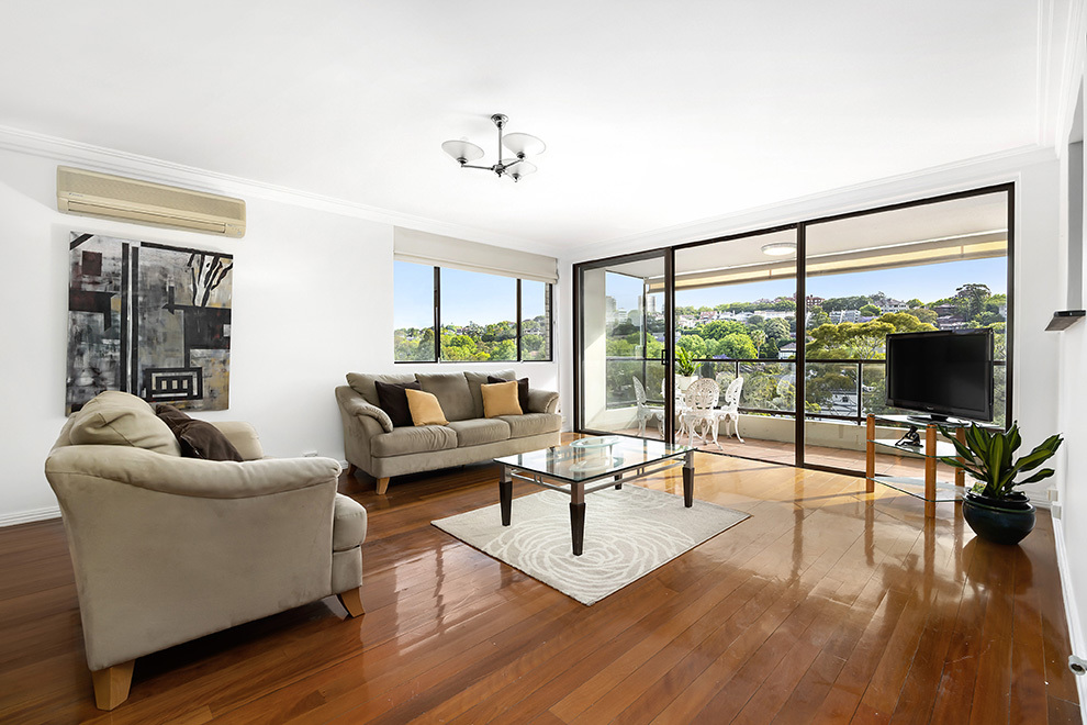 14/154-156 Bellevue Rd, Bellevue Hill, NSW 2023