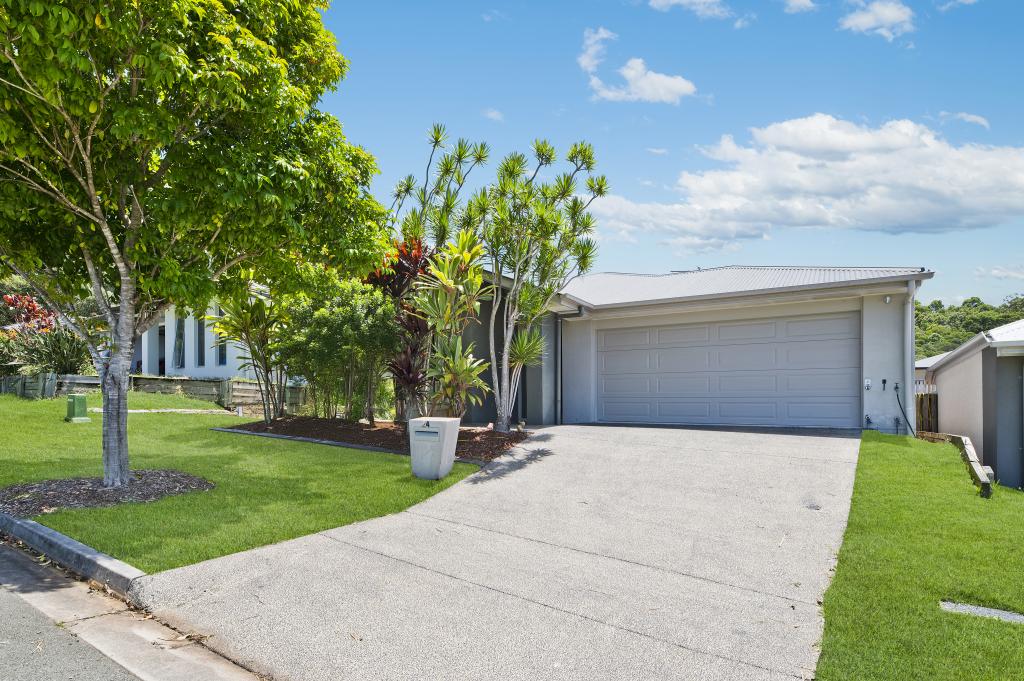 24 Dorretti Cct, Upper Coomera, QLD 4209