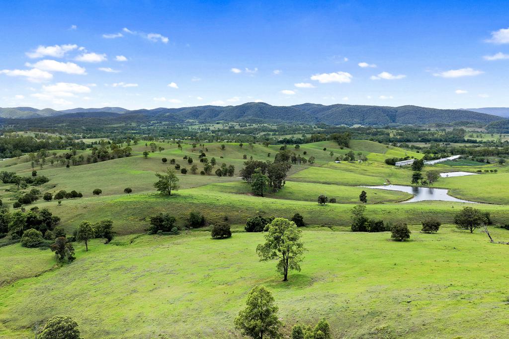 Lot 2 2135 The Bucketts Way, Wards River, NSW 2422
