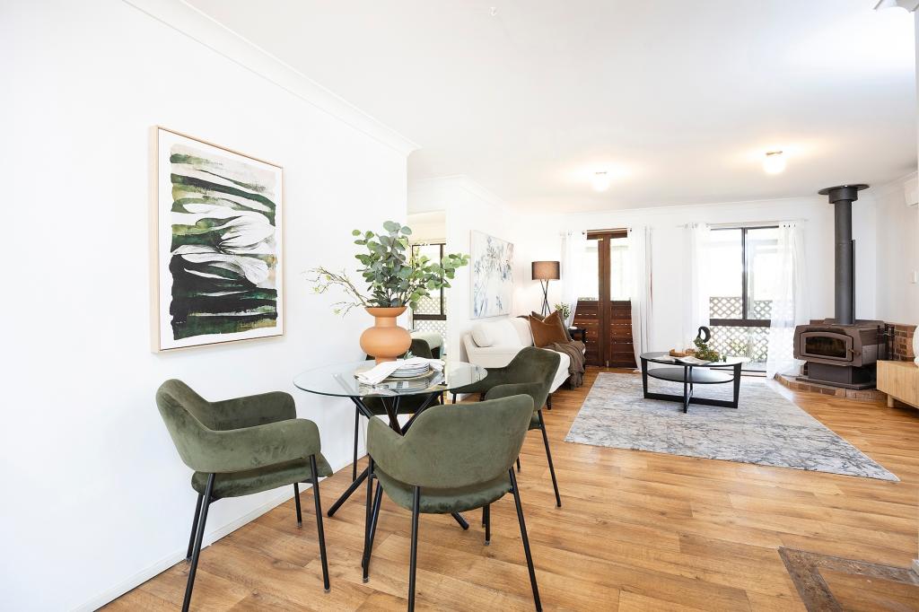 1 LOMBARD ST, COOLONGOLOOK, NSW 2423