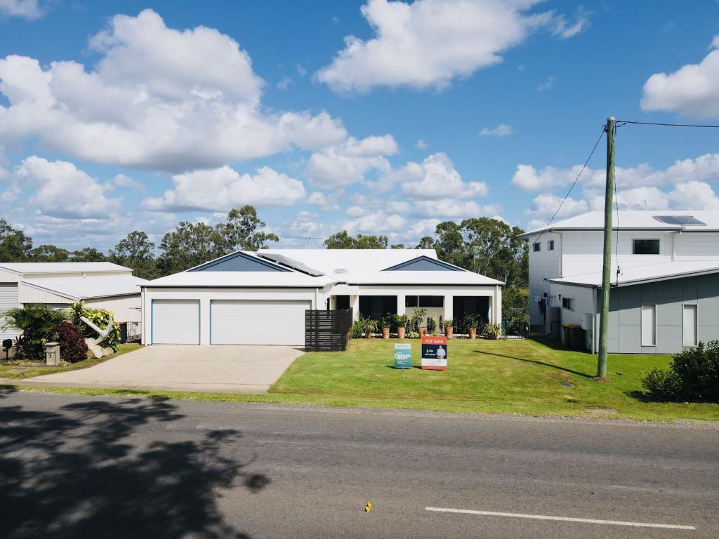 136 Gayndah Rd, Maryborough West, QLD 4650