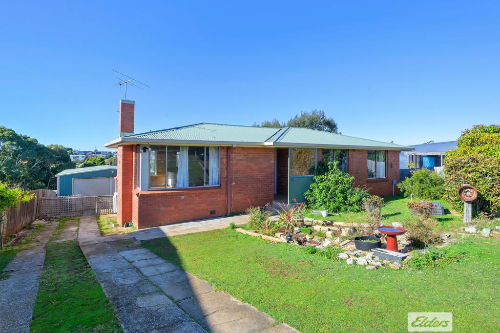 75 Oonah St, Shorewell Park, TAS 7320