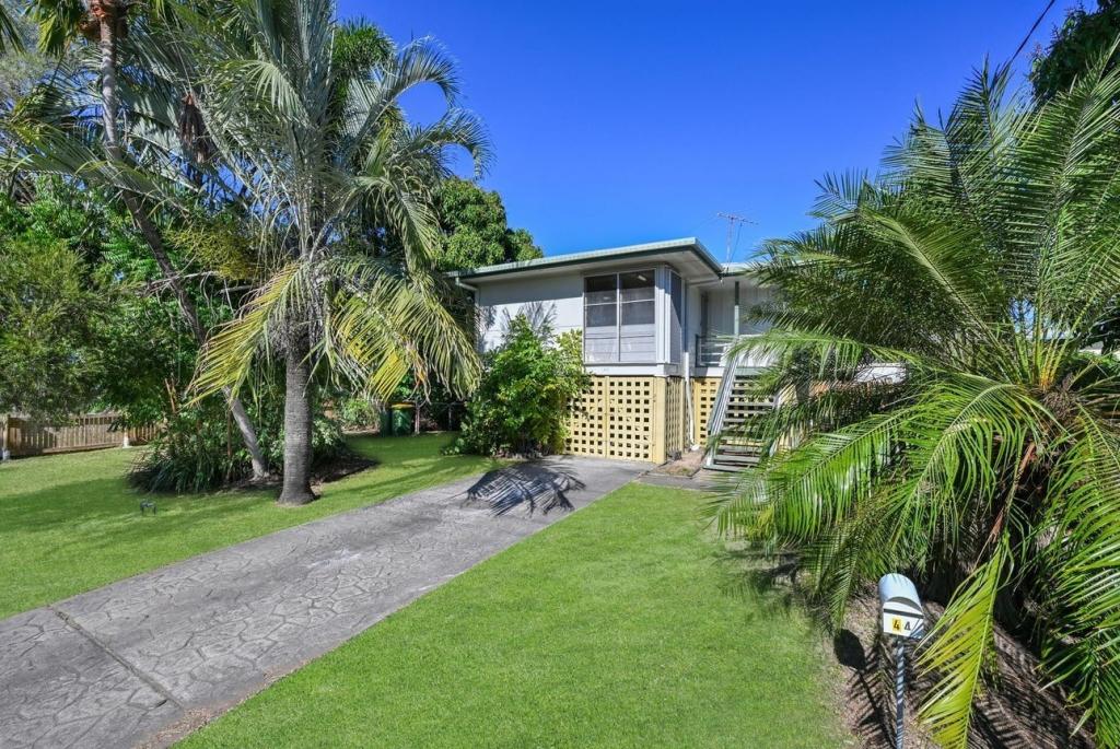 44 Goldsworthy St, Heatley, QLD 4814