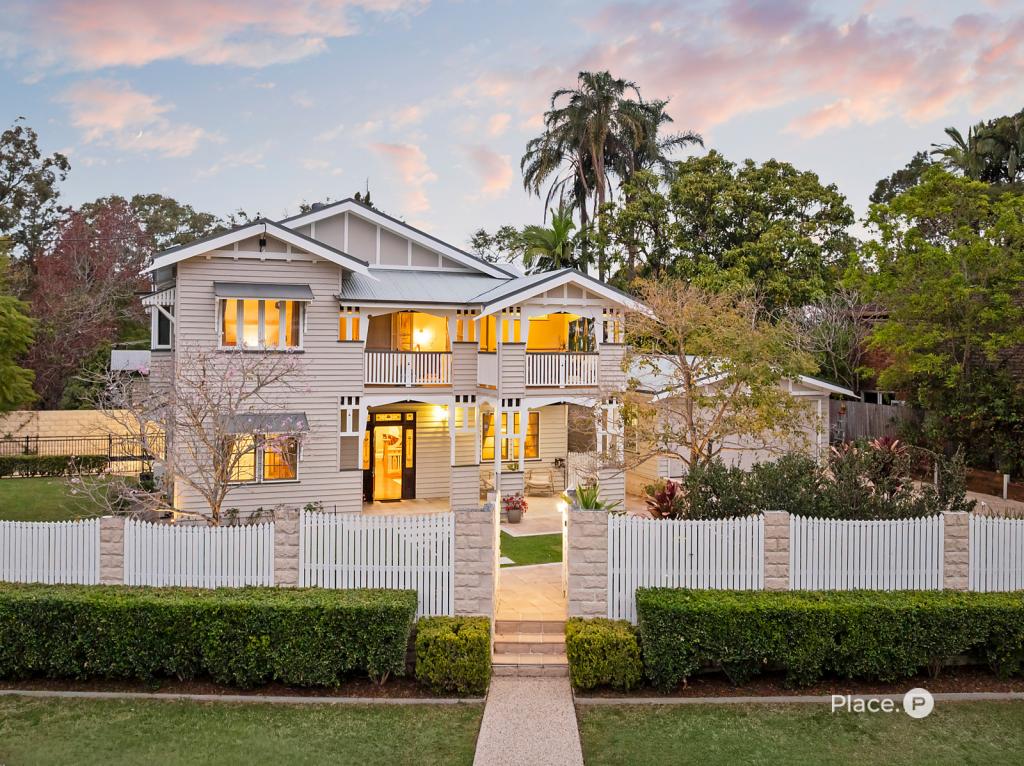40 Longman Tce, Chelmer, QLD 4068