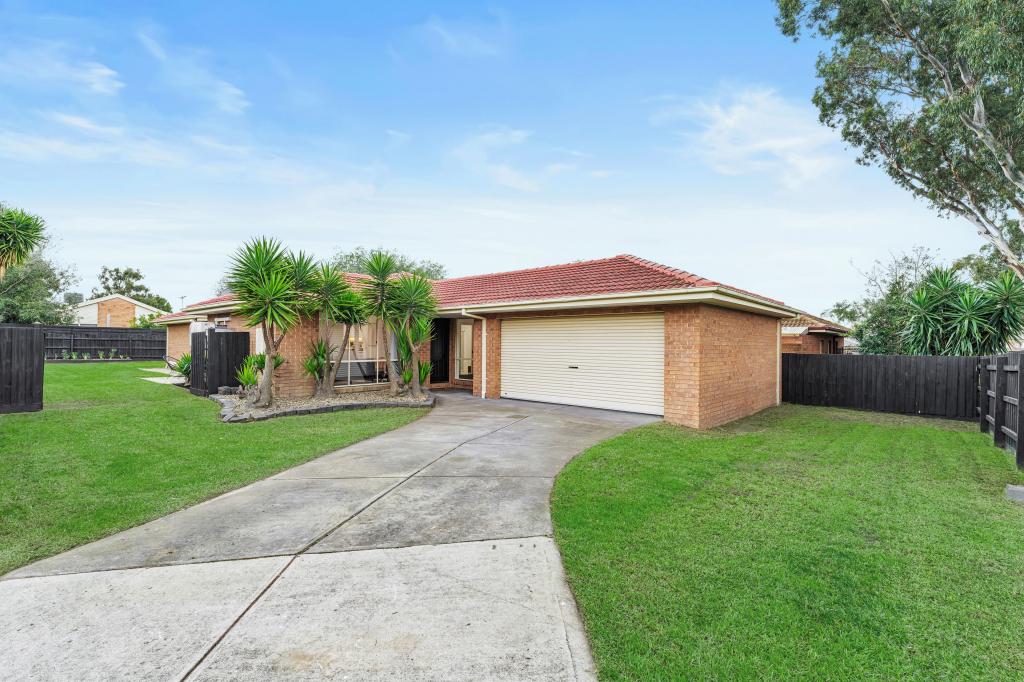 39 Postregna Way, Skye, VIC 3977