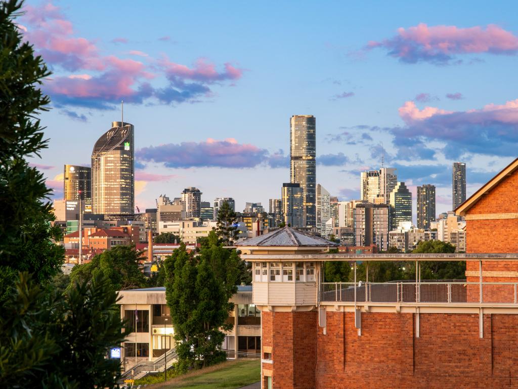 2302/11 PETER DOHERTY ST, DUTTON PARK, QLD 4102