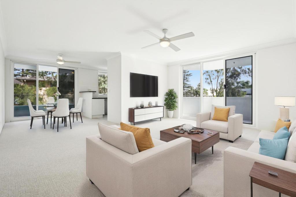 15/1-11 Bonner Ave, Manly, NSW 2095