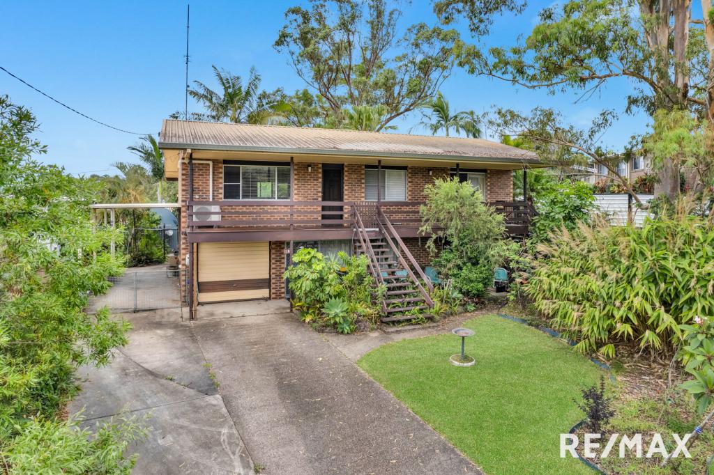 11a Stuart Pl, Nambour, QLD 4560