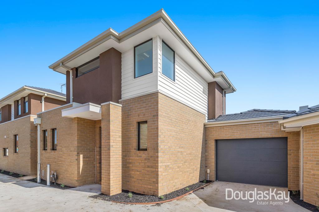 2/6 Daley St, Sunshine West, VIC 3020