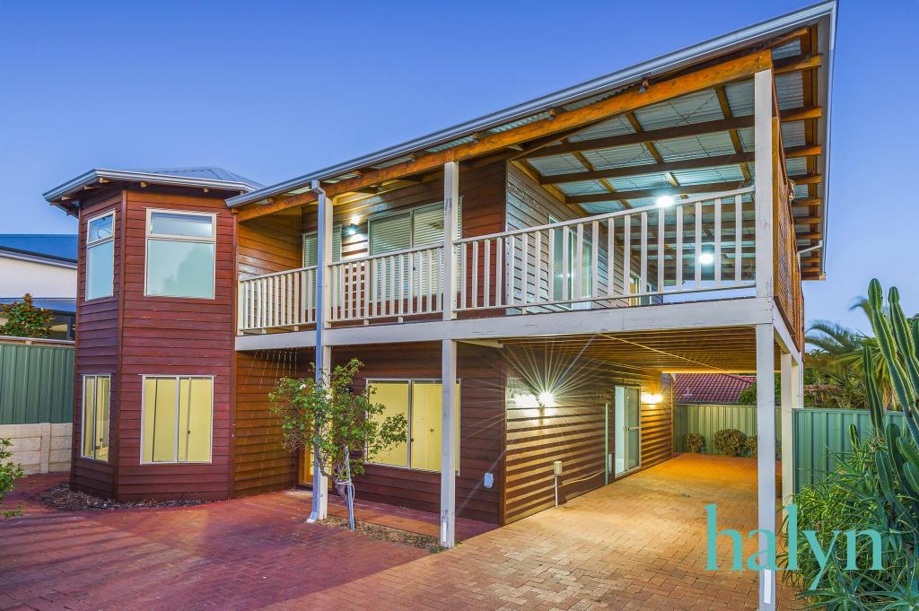 58A SUSSEX ST, EAST VICTORIA PARK, WA 6101