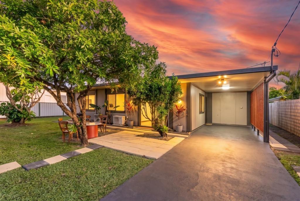 12 Walnut Cl, Manoora, QLD 4870