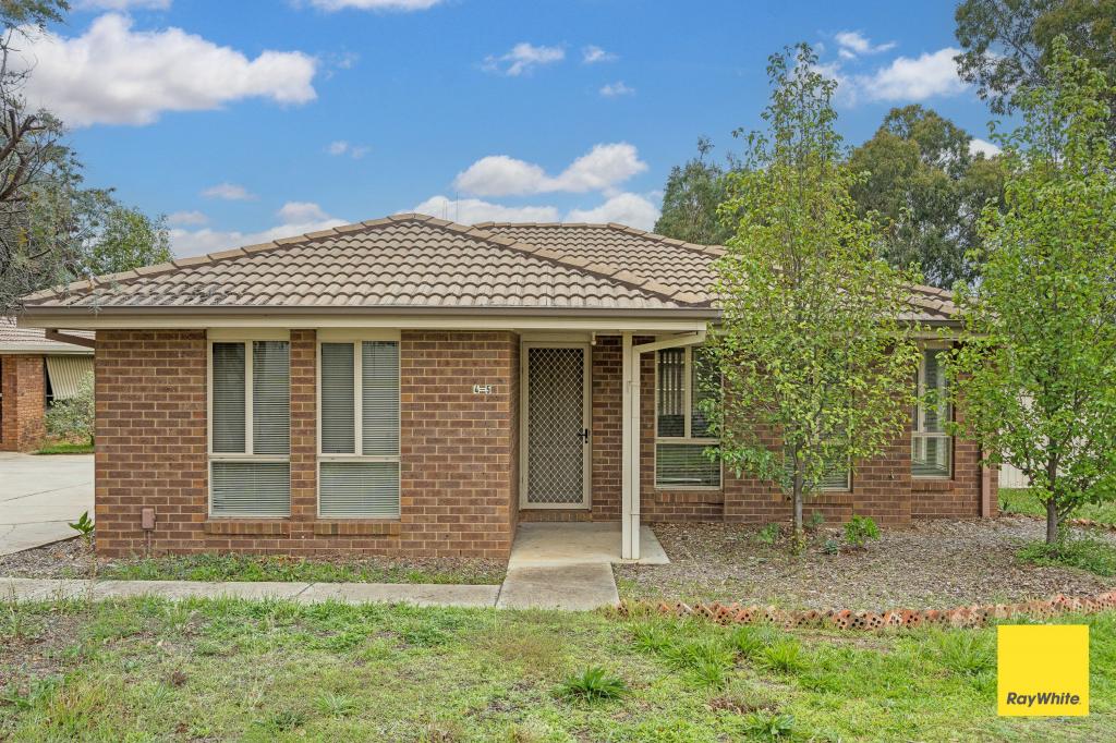 4/50 Sandhurst Rd, California Gully, VIC 3556