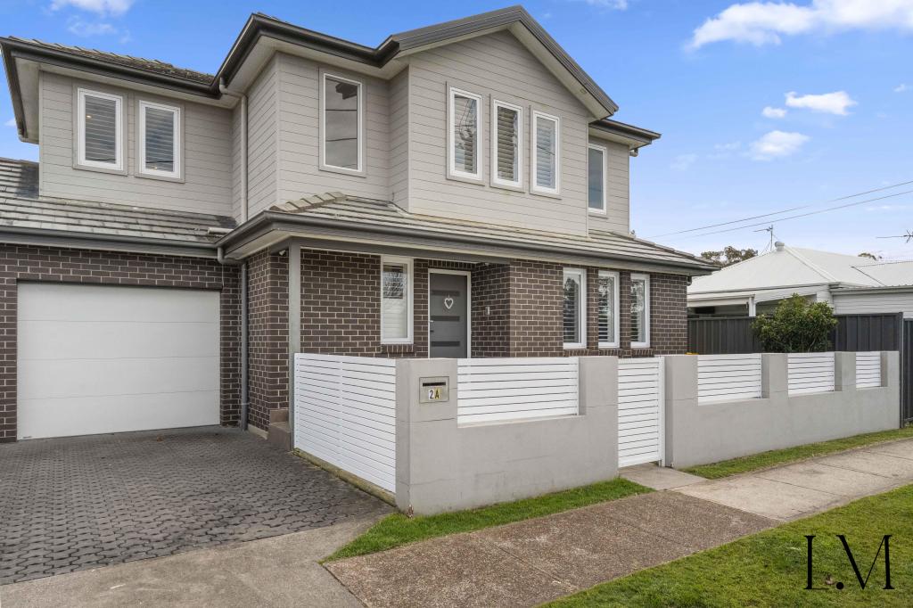 2a James St, Merewether, NSW 2291